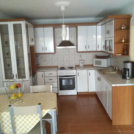 Villa Konstantina Nea Skioni Exteriör bild