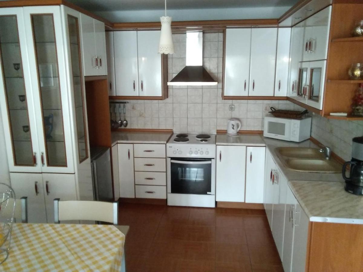 Villa Konstantina Nea Skioni Exteriör bild