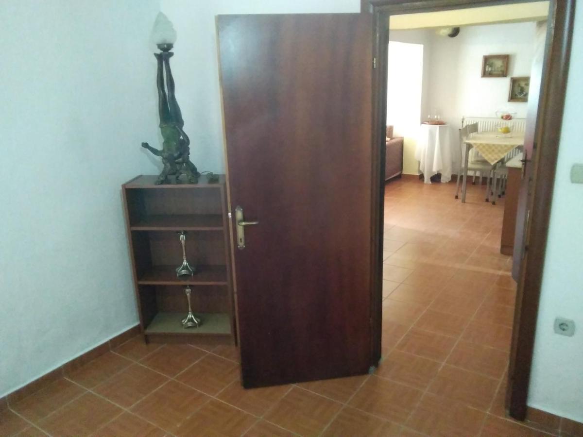 Villa Konstantina Nea Skioni Exteriör bild